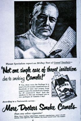 Reklame fra 1946
